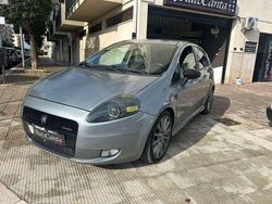 Grigio Usata 2004 Fiat Punto | 2290 € (Buon prezzo)