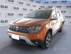 Usata 2019 Dacia Duster Prestige Tre volumi | 11.900 € (Cara)