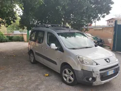 Usata 2009 Peugeot Partner Monovolume | 2500 € (Buon prezzo)