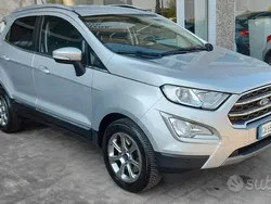 Usata 2019 Ford Ecosport Titanium SUV | 13.900 € (Buon prezzo)