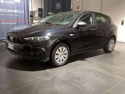 Nero Nuova 2025 Fiat Tipo Tre volumi | 18.750 € (Buon prezzo)