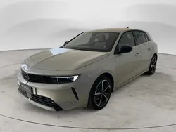 Argento Usata 2023 Opel Astra Elegance Tre volumi | 26.800 € (Buon prezzo)