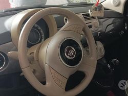 Usata 2010 Fiat 500 | 5700 €