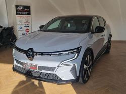 Grigio Usata 2023 Renault Megane E-Tech Techno Station wagon | 25.990 €