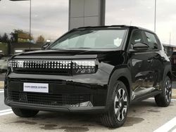 Nero Nuova 2025 Fiat Grande Panda Icon Due volumi | 22.744 €