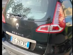 Renault Scénic III