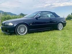 Usata 2001 BMW 320 Cabriolet Cabrio | 10.800 € (Ottimo prezzo)