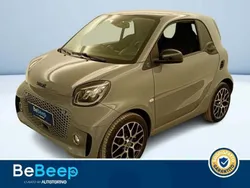 Nero Usata 2022 Smart ForTwo Electric Drive Tre volumi | 15.700 € (Buon prezzo)
