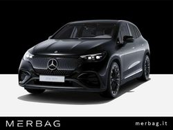 Nero Nuova 2025 Mercedes EQE350 AMG Line Premium SUV | 91.140 € (Molto cara)