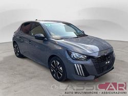 Grigio Usata 2024 Peugeot 208 Allure Due volumi | 15.900 € (Buon prezzo)