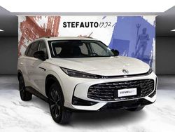 Dover white Nuova 2025 MG HS Comfort SUV | 25.500 € (Super prezzo)