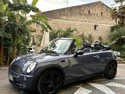 Blu Usata 2006 Mini Cooper Cabriolet Cabrio | 4500 € (Ottimo prezzo)