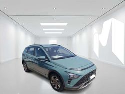 Verde Usata 2024 Hyundai Bayon SUV | 17.950 € (Buon prezzo)