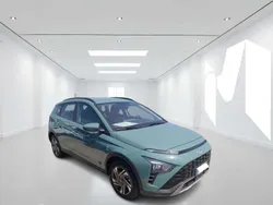 Verde Nuova 2024 Hyundai Bayon SUV | 17.950 €