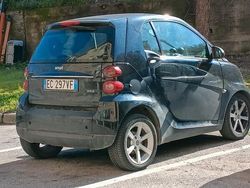 Usata 2011 Smart ForTwo Coupé Coupé | 3700 € (Ottimo prezzo)