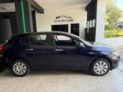 Blu Usata 2017 Fiat Tipo Tre volumi | 6200 € (Ottimo prezzo)