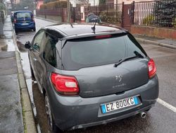 Nero Usata 2015 DS Automobiles DS3 | 4800 € (Super prezzo)