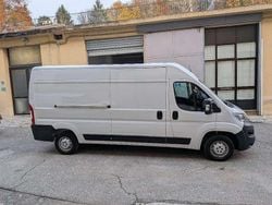 Bianco Usata 2024 Opel Movano S Furgone | 17.850 € (Super prezzo)