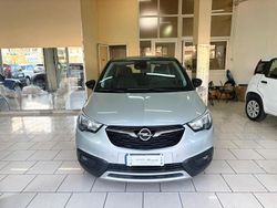 Argento Usata 2019 Opel Crossland X SUV | 9800 € (Ottimo prezzo)