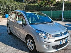 Grigio Usata 2016 Citroën C3 Tre volumi | 6700 € (Super prezzo)