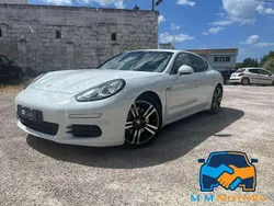 Bianco Usata 2015 Porsche Panamera Tre volumi | 26.990 € (Super prezzo)