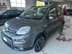 Usata 2021 Fiat Panda City Life Due volumi | 12.900 € (Molto cara)