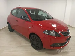 Rosso Usata 2021 Lancia Ypsilon S Due volumi | 9900 € (Ottimo prezzo)