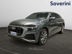 Other Usata 2022 Audi Q8 Comfort SUV | 60.000 € (Buon prezzo)