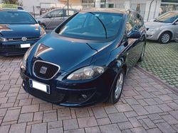 Blu Usata 2008 Seat Altea XL Stylance Monovolume | 4500 € (Buon prezzo)