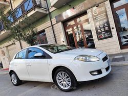 Bianco Usata 2009 Fiat Bravo Dynamic Due volumi | 4490 € (Cara)