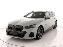 Grigio Usata 2025 BMW 520 M Sport Station wagon | 66.400 € (Buon prezzo)