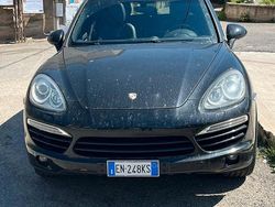 Nero Usata 2012 Porsche Cayenne SUV | 13.000 € (Super prezzo)