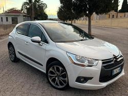 Bianco Usata 2011 DS Automobiles DS4 So Chic Tre volumi | 6000 €