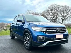 Usata 2021 VW T-Cross SUV | 19.900 € (Cara)