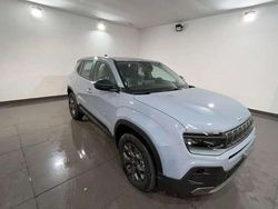 Grigio Nuova 2025 Jeep Avenger Longitude SUV | 22.990 € (Ottimo prezzo)