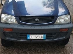 Usata 1999 Daihatsu Terios SUV | 3300 € (Buon prezzo)