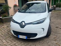 Bianco Usata 2019 Renault Zoe Due volumi | 6200 € (Super prezzo)