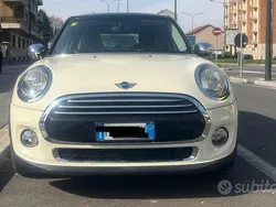 Usata 2015 Mini Cooper Due volumi | 12.800 € (Buon prezzo)