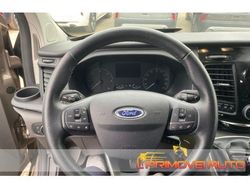 Beige Usata 2020 Ford Tourneo Custom Trend Furgone | 38.800 € (Molto cara)