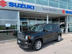 Nero Usata 2018 Jeep Renegade Longitude SUV | 15.500 € (Buon prezzo)