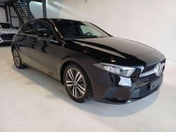 Nero Usata 2019 Mercedes A180 Executive Tre volumi | 19.480 € (Buon prezzo)