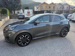 Grigio Usata 2023 Ford Puma Tre volumi | 19.000 € (Buon prezzo)