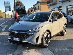 Grigio Usata 2025 Nissan Qashqai N-Connecta SUV | 24.500 € (Buon prezzo)