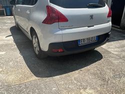 Bianco Usata 2011 Peugeot 3008 Monovolume | 5500 €