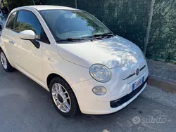 Usata 2010 Fiat 500 Sport Due volumi | 6800 € (Cara)