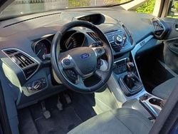 Blu Usata 2012 Ford C-MAX Titanium Monovolume | 5000 € (Ottimo prezzo)