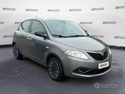 Grigio Usata 2019 Lancia Ypsilon Gold Due volumi | 9900 € (Buon prezzo)