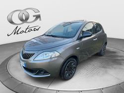 Grigio Usata 2023 Lancia Ypsilon Silver Due volumi | 10.990 € (Ottimo prezzo)
