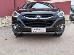 Nero Usata 2014 Hyundai ix35 Xpossible SUV | 10.900 € (Buon prezzo)