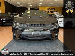 Nero Usata 2019 Dodge Charger Tre volumi | 43.500 €